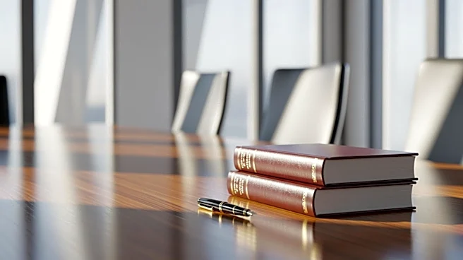 Seward Kissel Expands New York Office with Securities and Litigation Partners