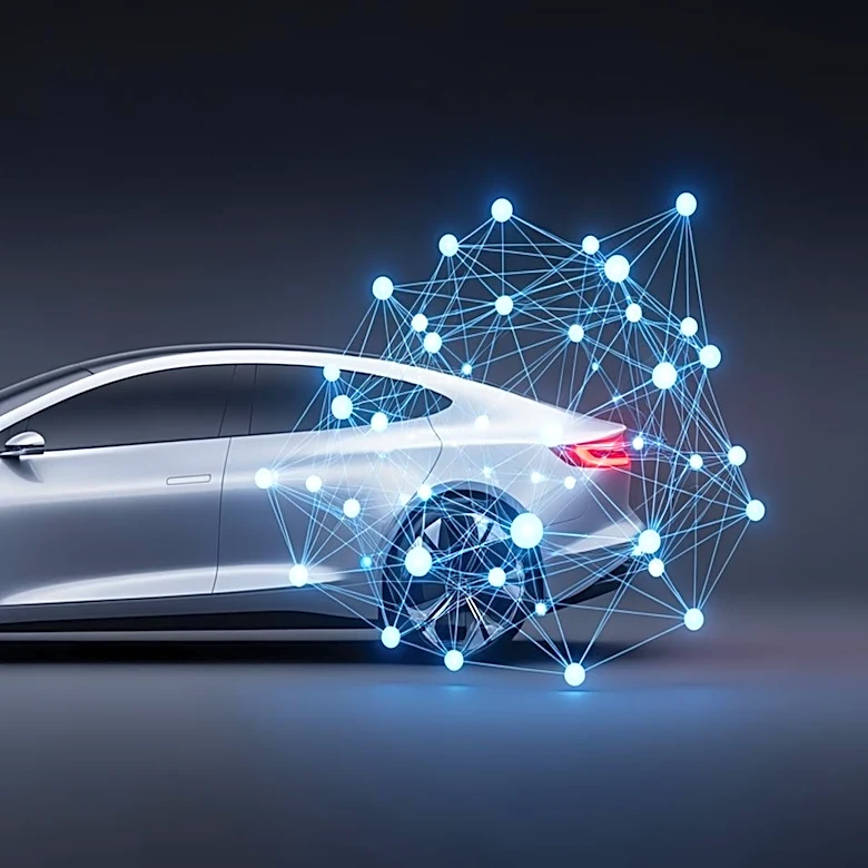 Lucid Motors Appoints New CEO and Secures Over $1 Billion in Funding to Expand Robotaxi Fleet