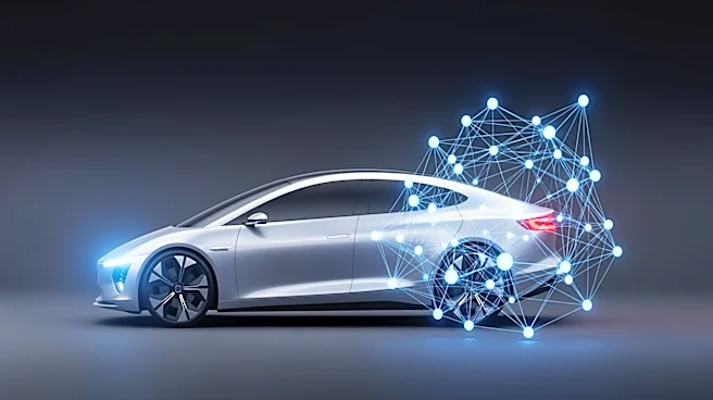 Lucid Motors Appoints New CEO and Secures Over $1 Billion in Funding to Expand Robotaxi Fleet