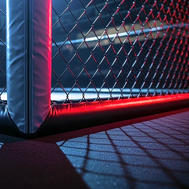 UFC Returns to Philadelphia for First Time Since 2019