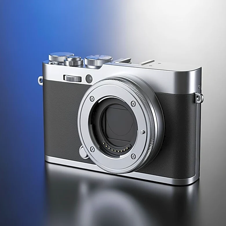 GoPro Introduces Mission 1 Cameras with Micro Four Thirds Lens Support