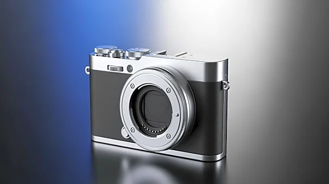 GoPro Introduces Mission 1 Cameras with Micro Four Thirds Lens Support