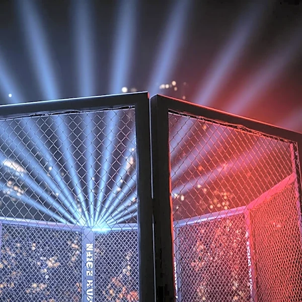 Philadelphia to Host UFC 330, Announced by Gov. Josh Shapiro