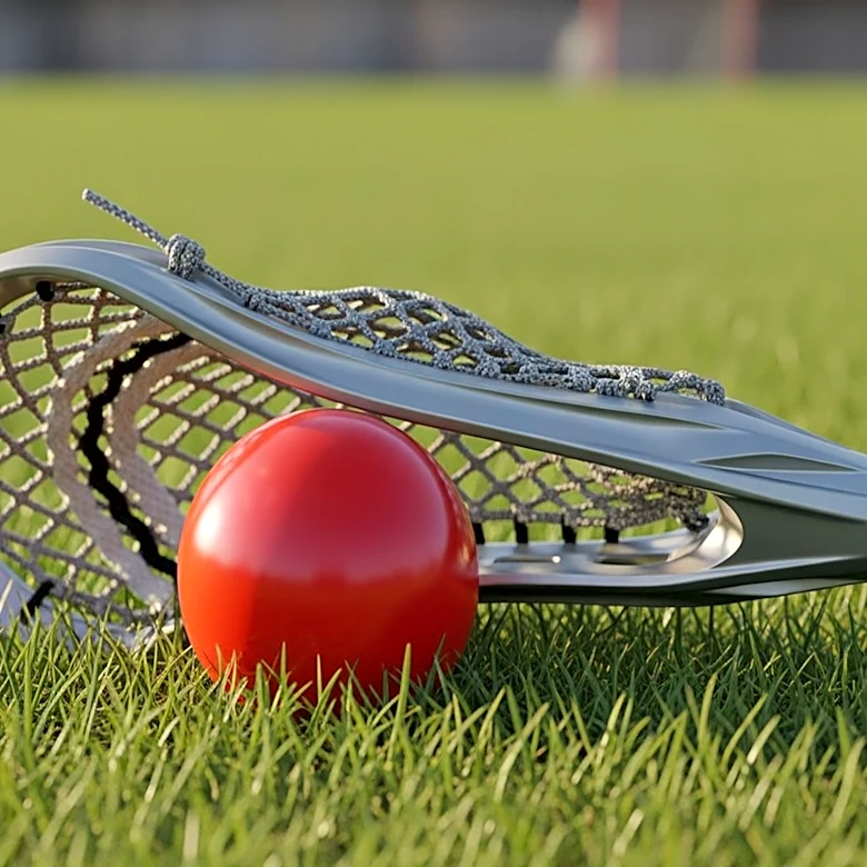 Fairport Triumphs Over Rush-Henrietta in Girls Lacrosse Match