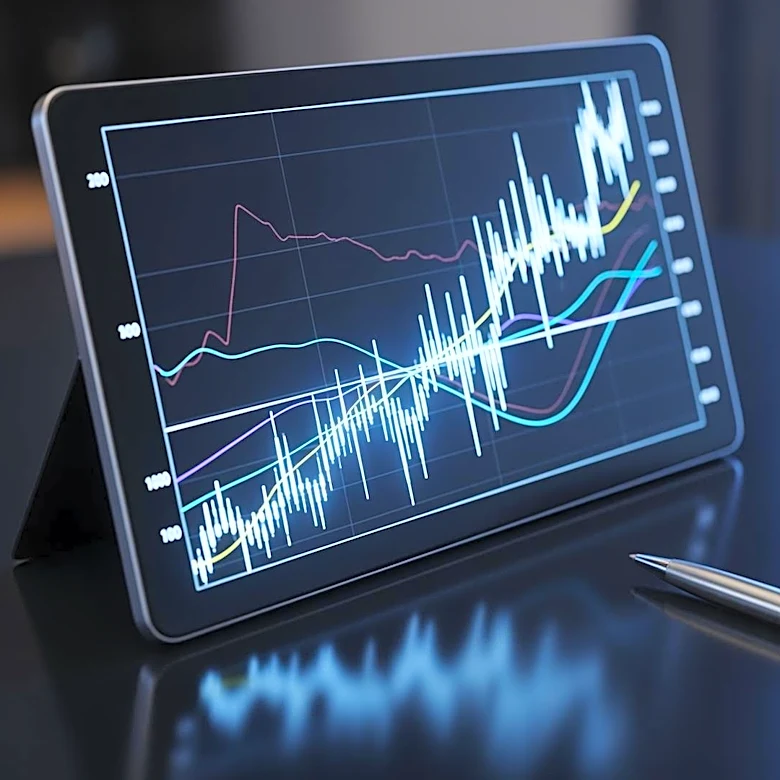 Stock Market Anticipates Movement as Major Companies Report Earnings