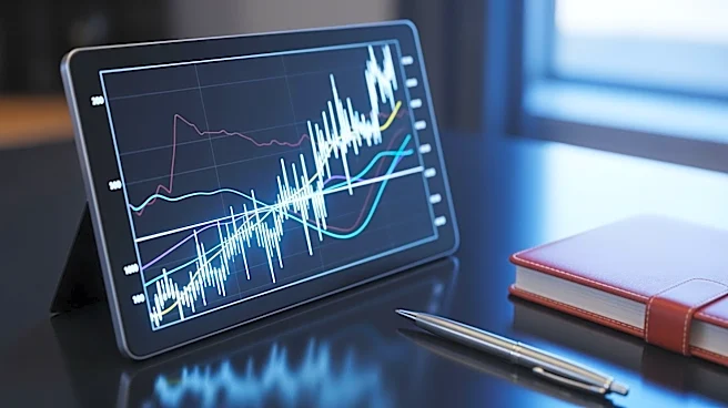 Stock Market Anticipates Movement as Major Companies Report Earnings