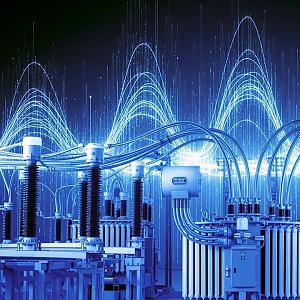 Utility Companies Plan $1.4 Trillion Investment Amid Data Center Expansion