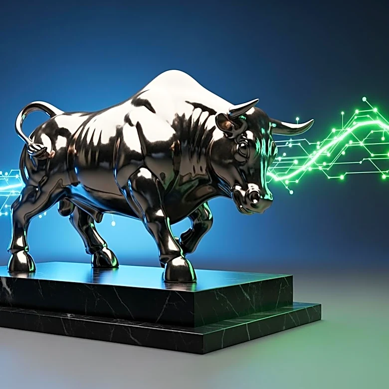 Nvidia Experiences 10-Day Stock Winning Streak Amid AI Demand