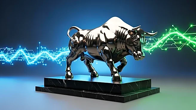 Nvidia Experiences 10-Day Stock Winning Streak Amid AI Demand