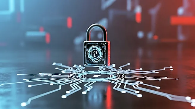 Anthropic's Mythos AI Model Raises Security Concerns for Cyber Defenders