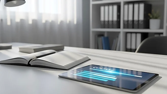 Risk Insurance Education Alliance Expands Course Offerings with Self-Paced Format