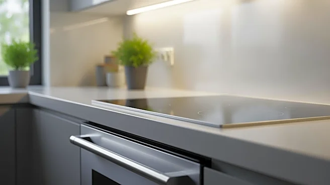 Home Depot Launches Spring Black Friday Sale Offering Up to 40% Off on Home Appliances