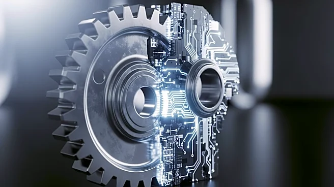 President Trump Signs Bill Restoring Federal Aid to Defense Startups, Boosting Innovation