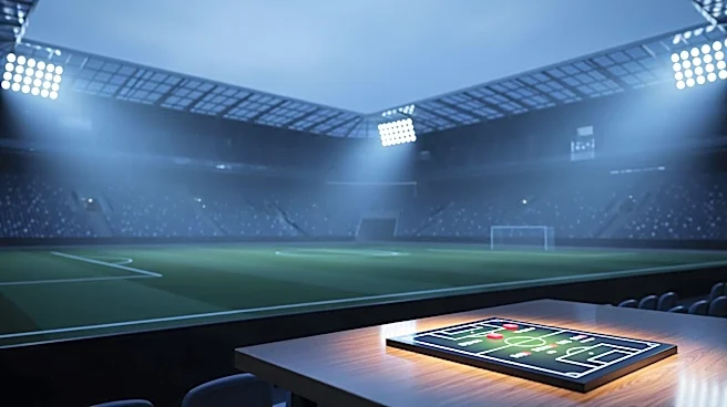 Chelsea Plans to Retain Manager Liam Rosenior Amidst Rising Pressure