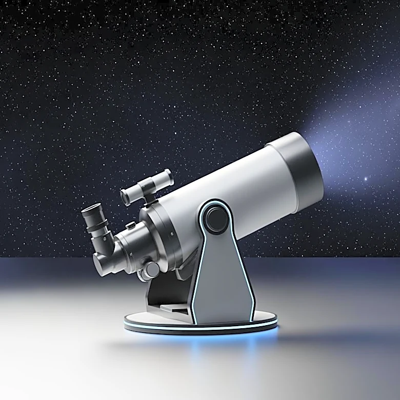 Morgan Stanley Highlights Space Investment Opportunities with 'Space 60' List