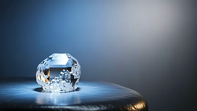 Nicola Mining Secures $6 Million Through ADS and Warrant Offering