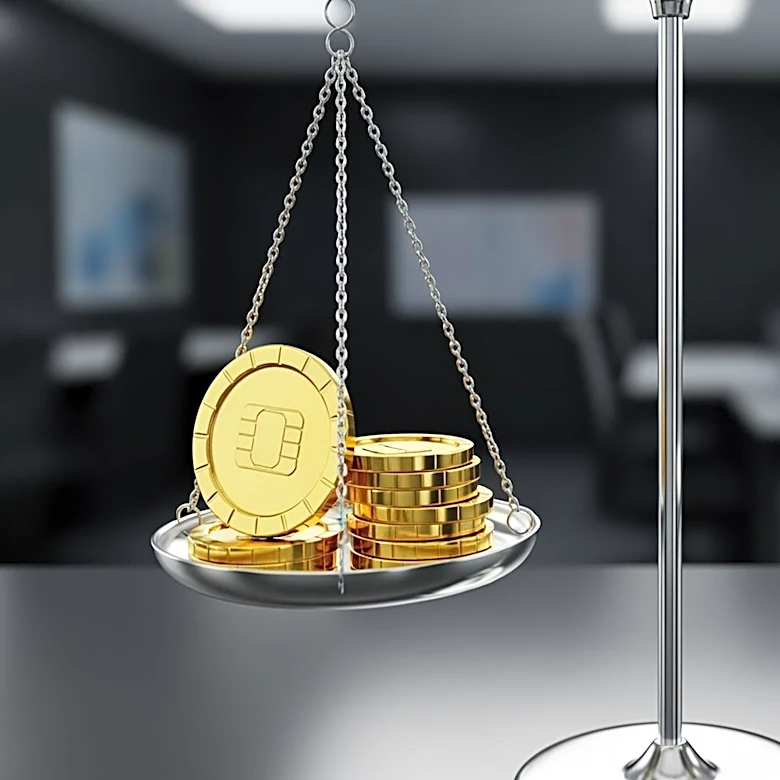 SEC Chair Paul Atkins Downplays Systemic Risk from Private Credit Market