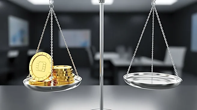 SEC Chair Paul Atkins Downplays Systemic Risk from Private Credit Market