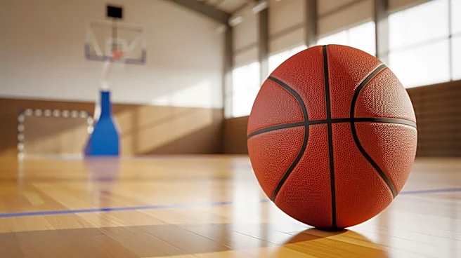 Rick Stein Basketball Camps Announced for June at USI