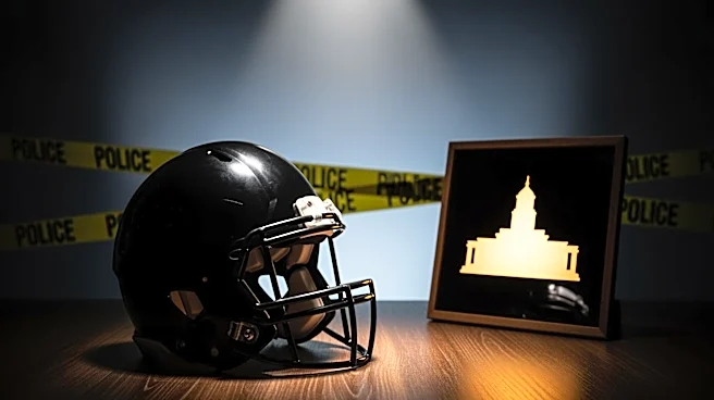 Raiders Signal Intent to Use No. 1 Draft Pick Amid Interest from Other Teams