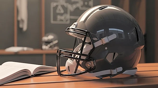 Oregon QB Dylan Raiola Embraces Backup Role to Learn from Dante Moore