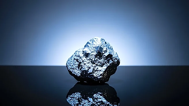 HudBay Minerals Receives 'Moderate Buy' Rating Amidst Positive Analyst Recommendations