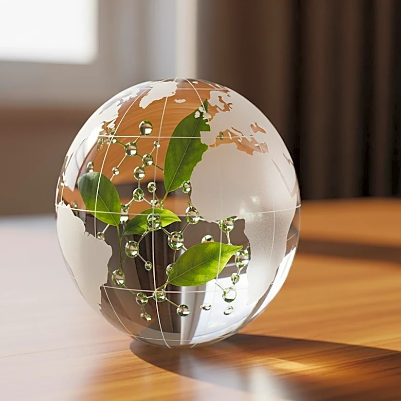 GenScript Biotech Releases 2025 ESG Report Highlighting Sustainability and Governance