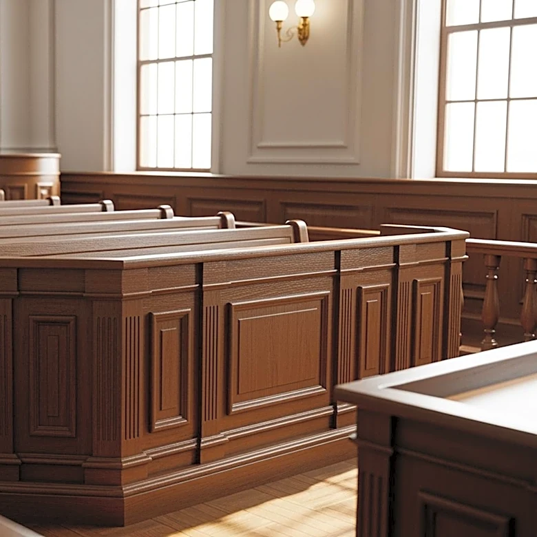 Live Nation Faces Jury Deliberation in Antitrust Lawsuit