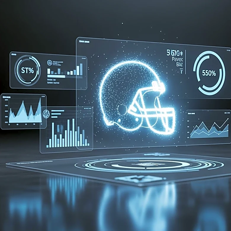ESPN's Analytics Model Predicts 2026 NFL Draft Outcomes