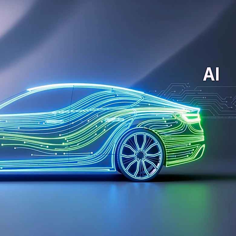 Geely Auto Launches AI-Driven i-HEV Hybrid Technology