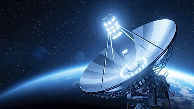 Amazon to Acquire Globalstar for $11.6 Billion, Expanding Satellite Network