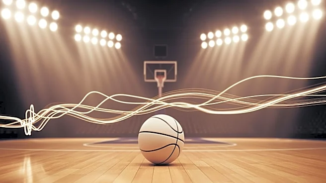 Azzi Fudd's Arrival Elevates Dallas Wings' Starting Lineup, Boosting Team Prospects