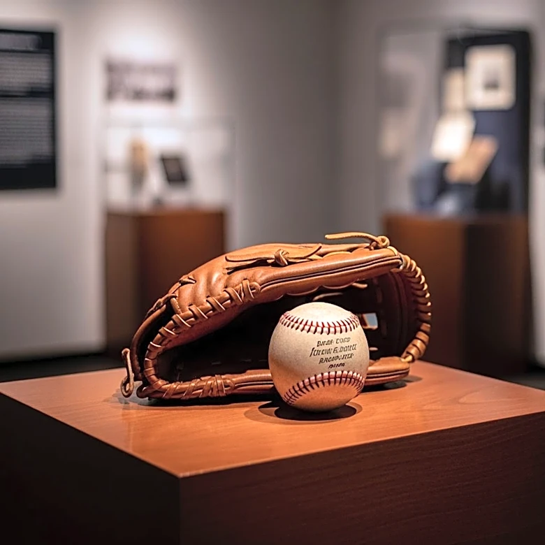 MLB Players Jo Adell and Brent Suter Reflect on Jackie Robinson's Legacy During Museum Visit
