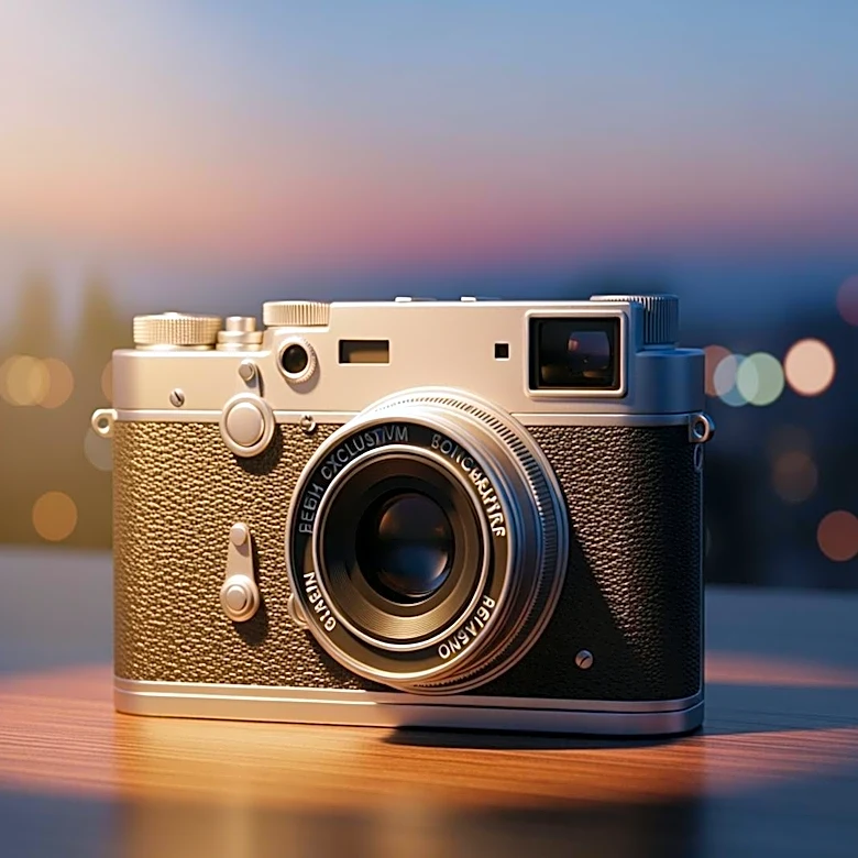 Leica Launches Limited-Edition Camera to Celebrate New Chicago Store Opening