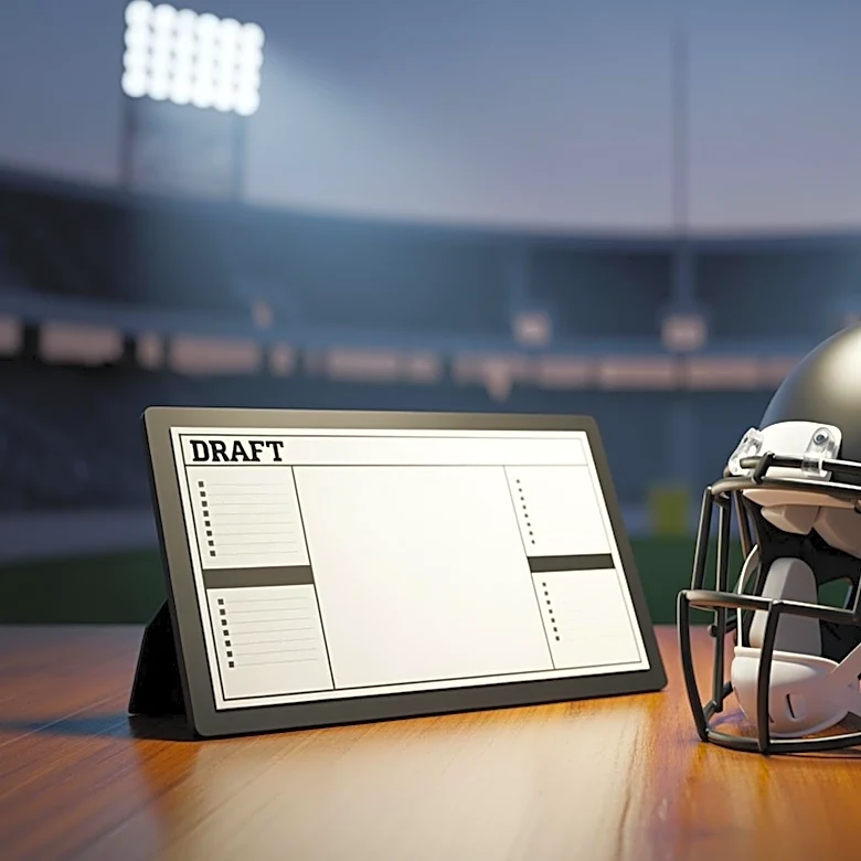 Predicting the Perfect NFL Draft Fit for the New York Giants