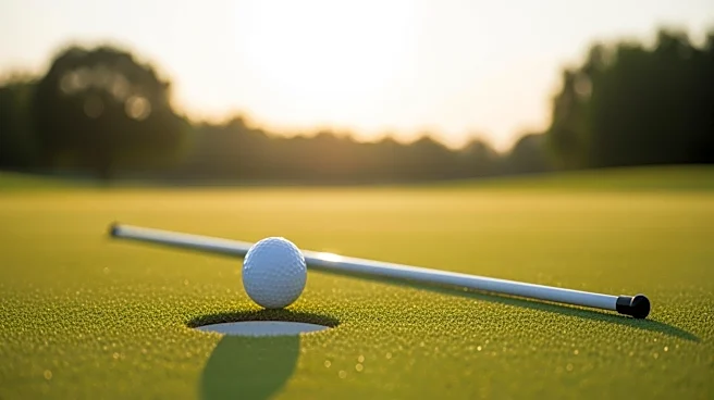 Rory McIlroy Secures Back-to-Back Masters Wins with Dramatic Finish