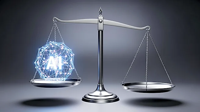 OpenAI Faces Investor Skepticism Amid Anthropic's Rapid Growth