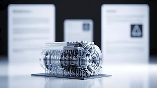 3D Printing Industry Faces Scrutiny Amid New Ghost Gun Legislation