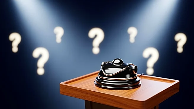 Jeopardy! Contestant Jamie Ding Ties for Fifth Place in Consecutive Wins