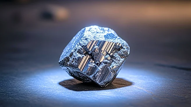 Allied Critical Metals Releases New Technical Report on Tungsten Projects in Portugal