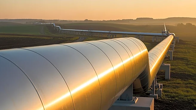 Williams Commences NESE Project to Enhance Energy Supply in the Northeast