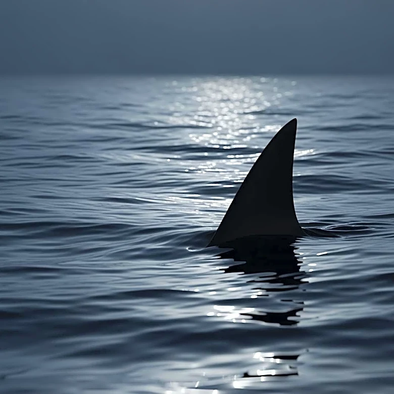 Netflix's 'Thrash' Tops Streaming Charts Amidst Shark Thriller Craze