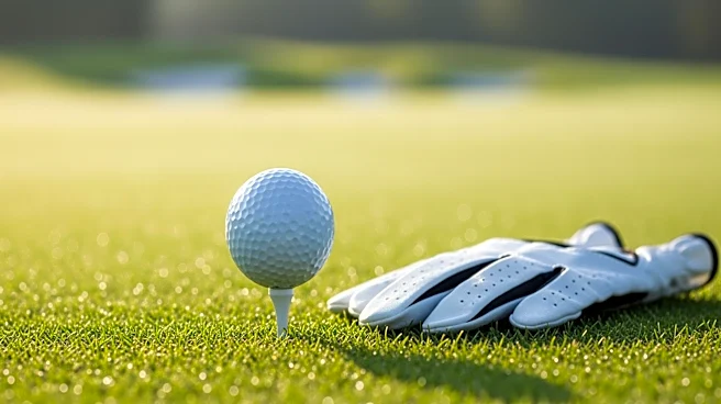 Sergio Garcia Issues Apology for Conduct at Masters Tournament