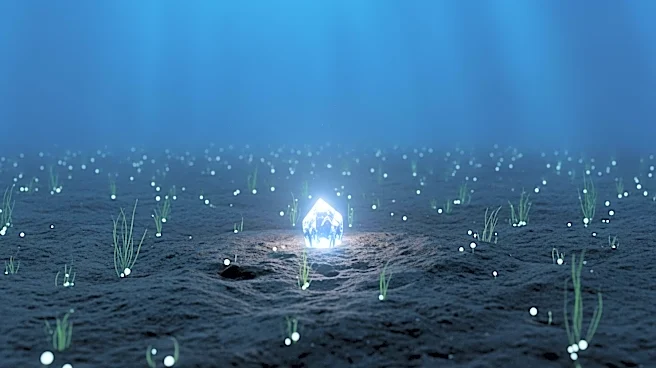 Deep Sea Rare Minerals Appoints Geoffrey McDonald Day to Board, Enhancing Subsea Exploration Strategy