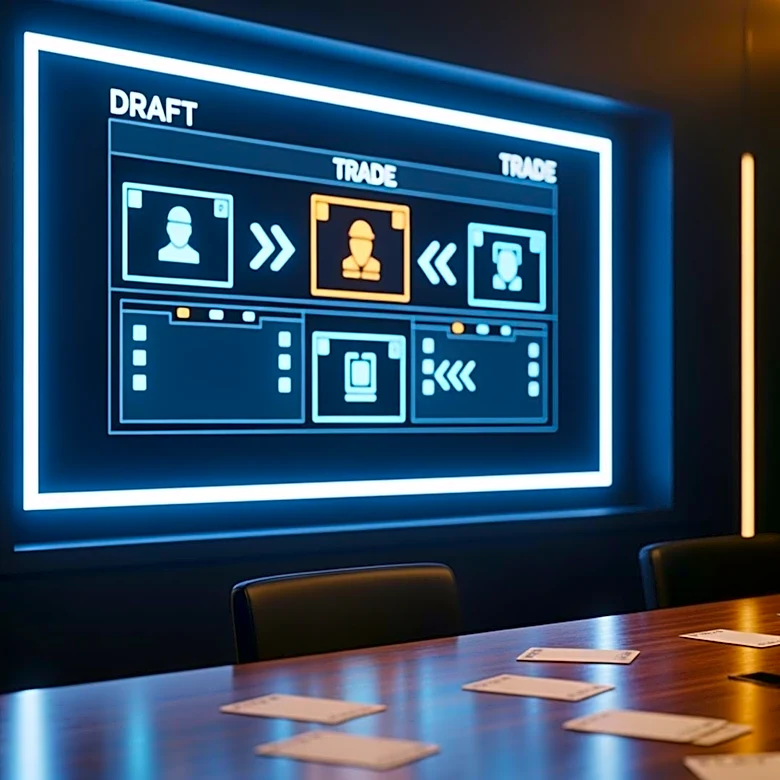 Daniel Jeremiah's Draft Projection for Commanders Sparks Controversy Over Trade Strategy