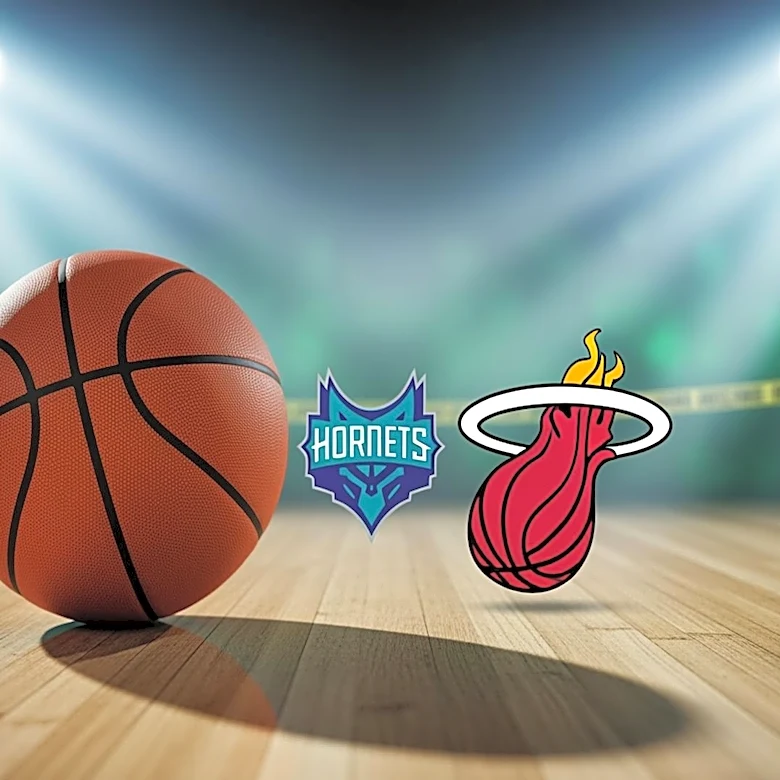 Miles Bridges and Brandon Miller Lead Hornets to Victory Over Heat