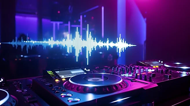 Billboard Releases Top 10 Songs in Atlanta Strip Clubs for March 2026