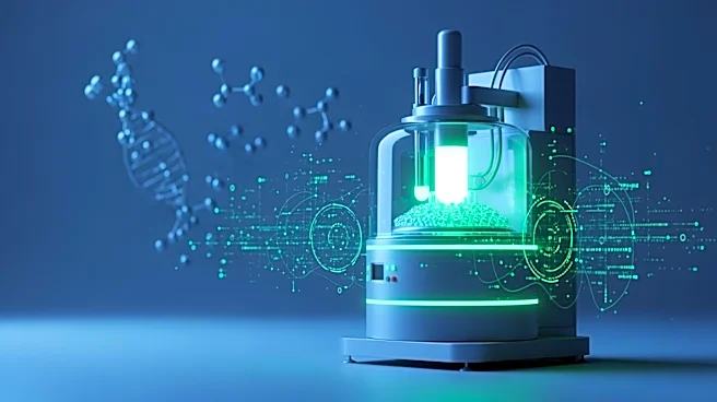 Vivici Achieves 30% Boost in Biomanufacturing Efficiency with Enduro Genetics Tech