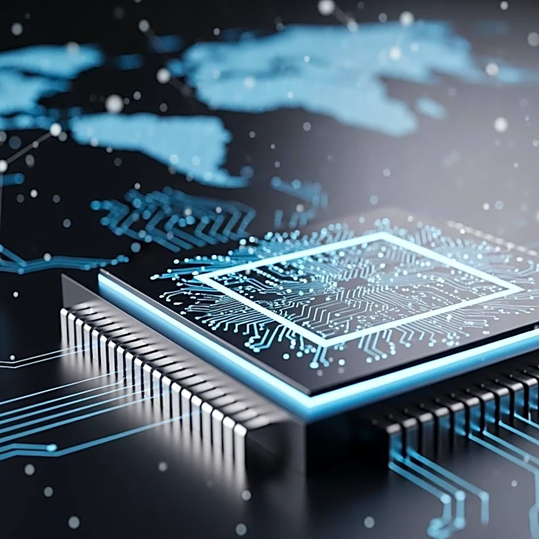 Meta Partners with Broadcom to Develop Custom AI Silicon for Global Scale