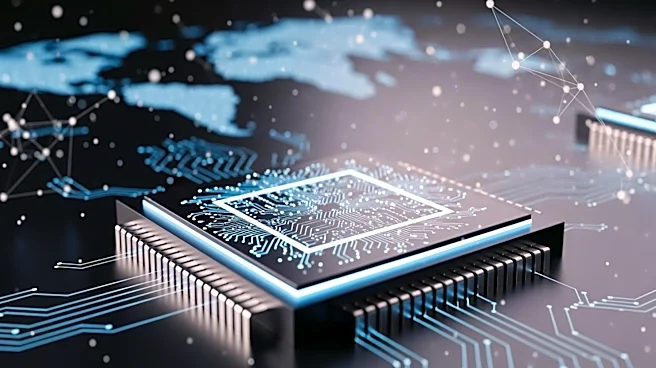 Meta Partners with Broadcom to Develop Custom AI Silicon for Global Scale